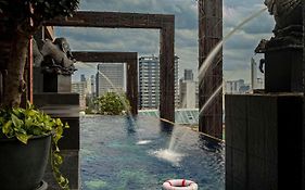 Siam@Siam, Design Hotel Bangkok